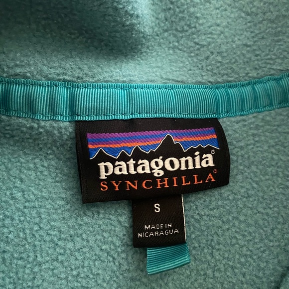 Patagonia - Picture 4 of 6